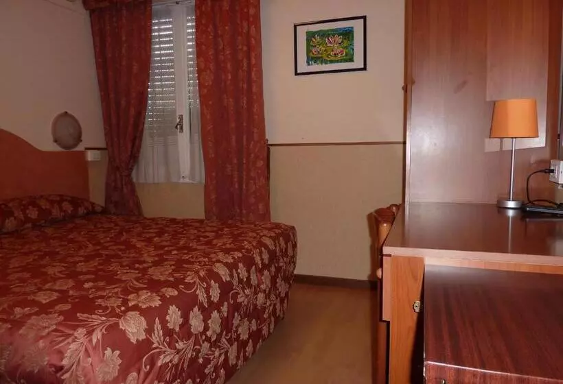 בית מלון כפרי Corso