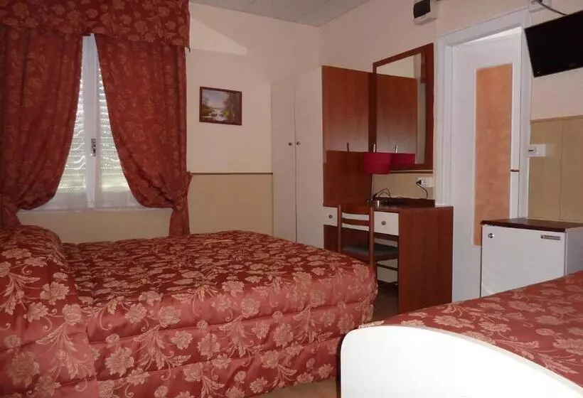 בית מלון כפרי Corso