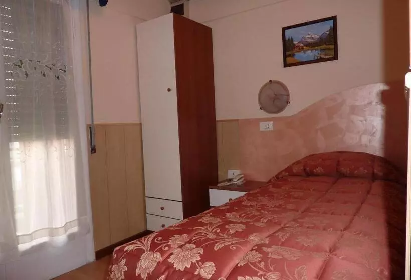 בית מלון כפרי Corso