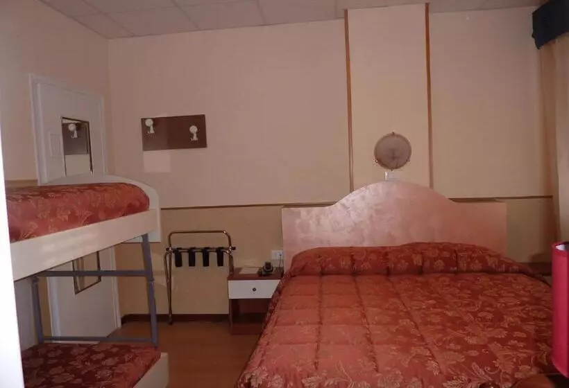 בית מלון כפרי Corso