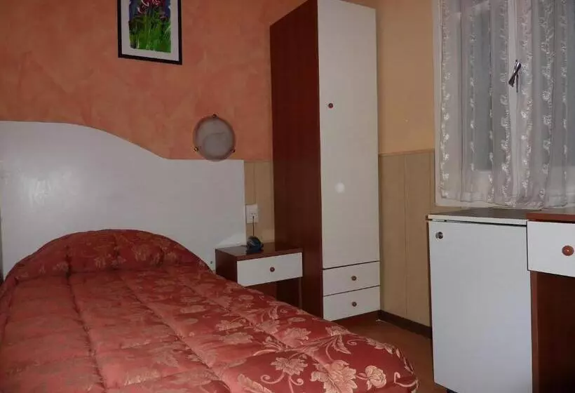 בית מלון כפרי Corso