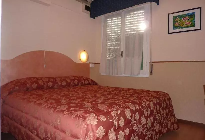 בית מלון כפרי Corso