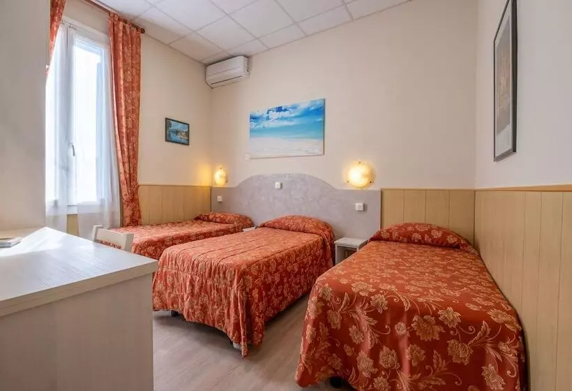 בית מלון כפרי Corso