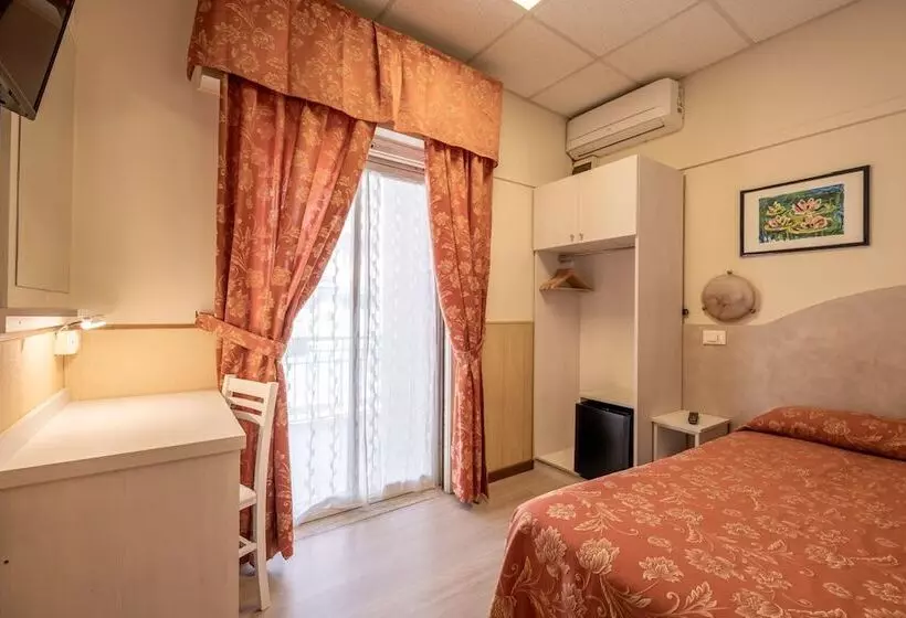 בית מלון כפרי Corso