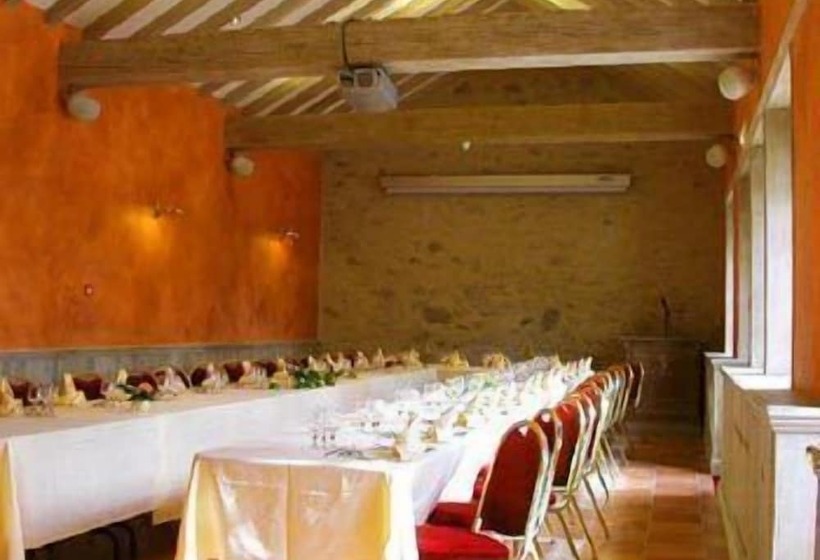 酒店 Domaine De La Ferrière