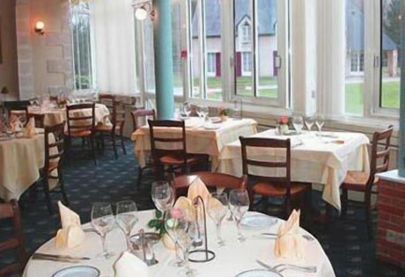 酒店 Domaine De La Ferrière