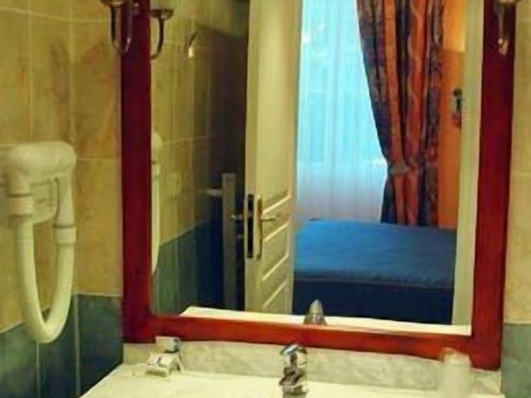 酒店 Domaine De La Ferrière