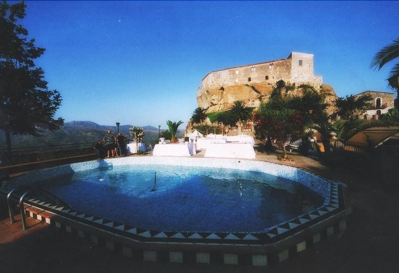 Отель Domenico Florio