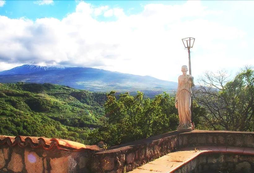 Отель Domenico Florio