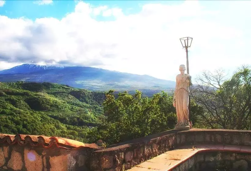 בית מלון כפרי Domenico Florio