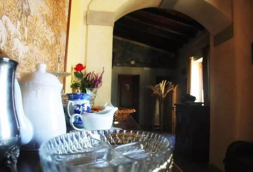 בית מלון כפרי Domenico Florio