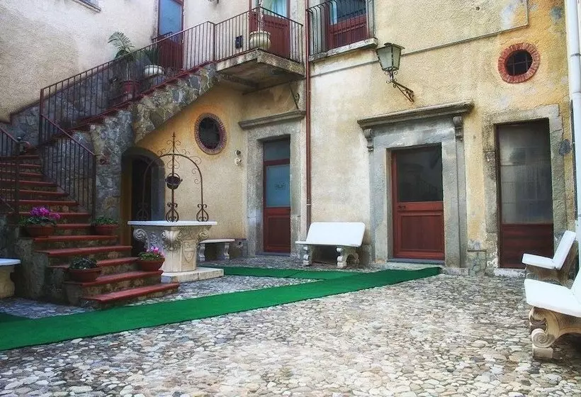 בית מלון כפרי Domenico Florio