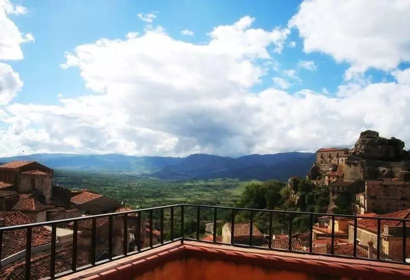 בית מלון כפרי Domenico Florio