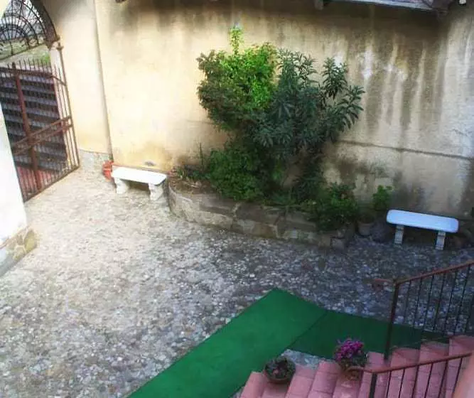 בית מלון כפרי Domenico Florio