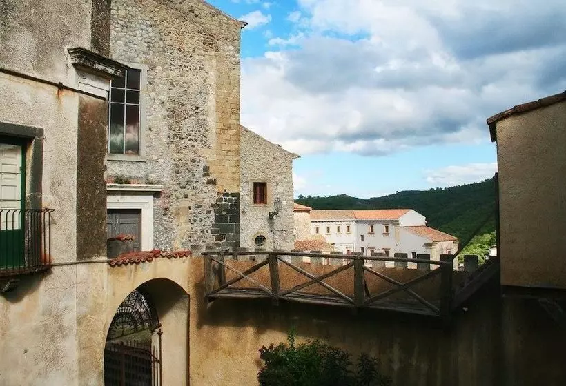 בית מלון כפרי Domenico Florio