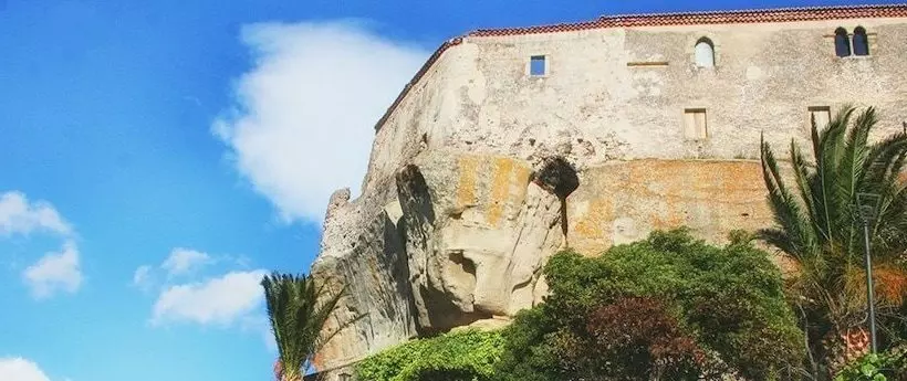 בית מלון כפרי Domenico Florio