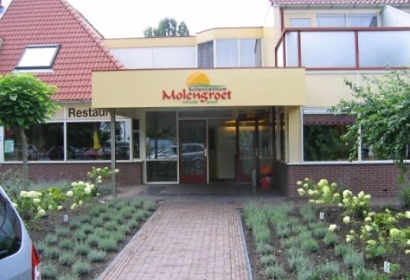 호텔 Molengroet