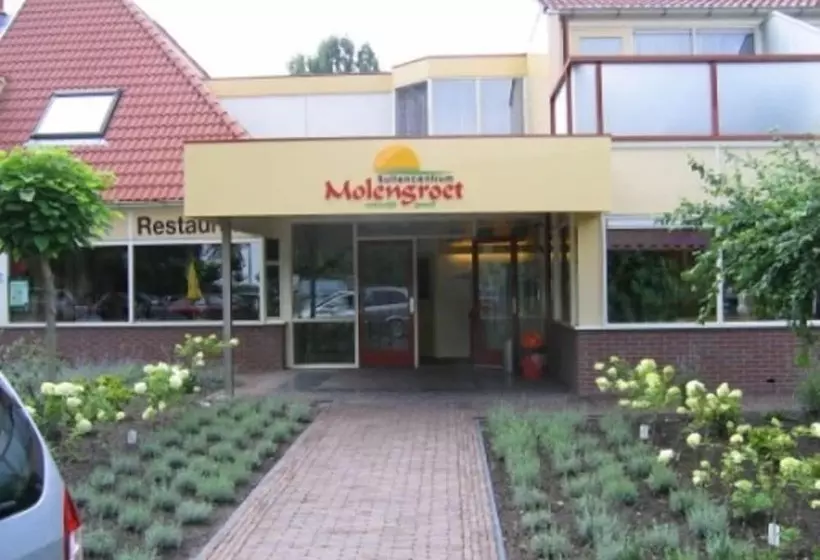 酒店 Molengroet