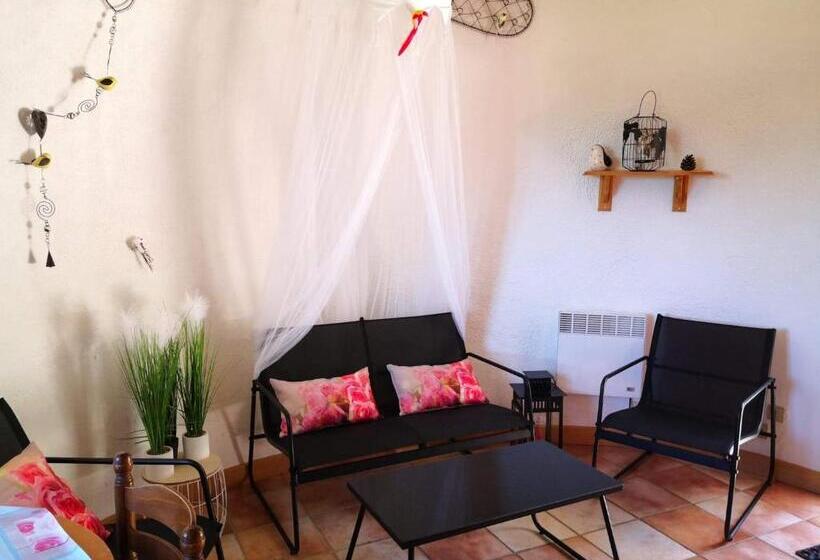 בית מלון כפרי ô Fil De L ô