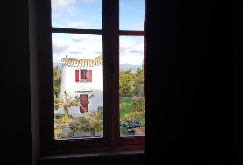 בית מלון כפרי ô Fil De L ô