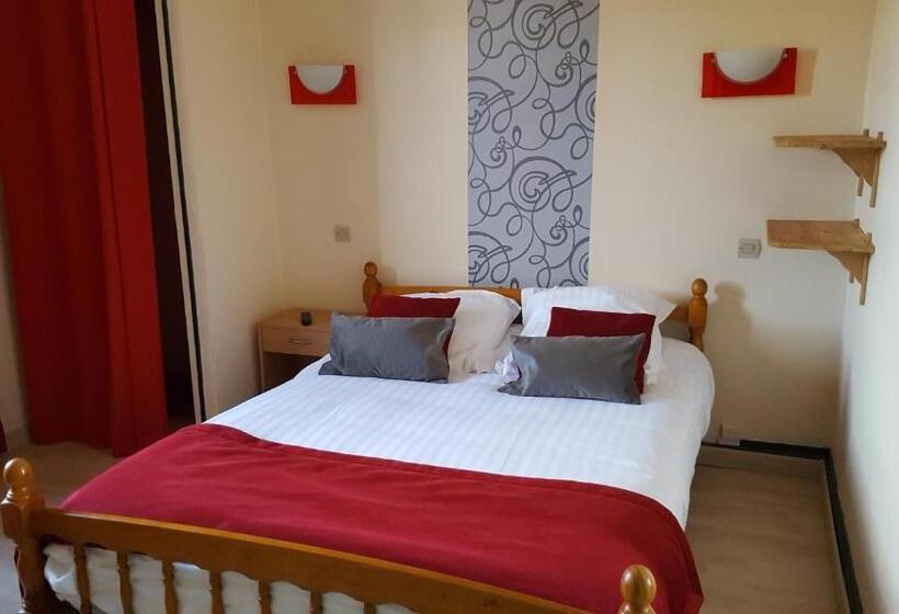 בית מלון כפרי ô Fil De L ô