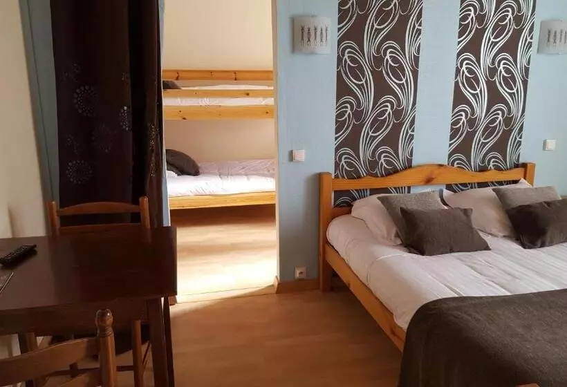 酒店 ô Fil De L ô