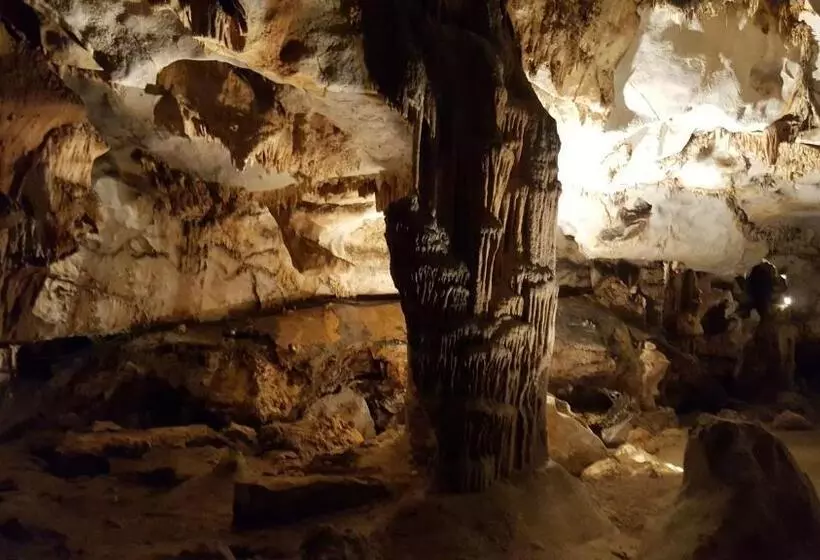 酒店 ô Fil De L ô