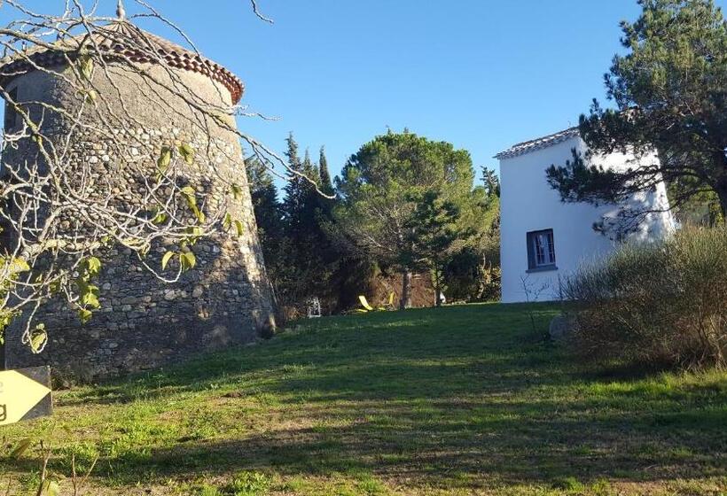 בית מלון כפרי ô Fil De L ô