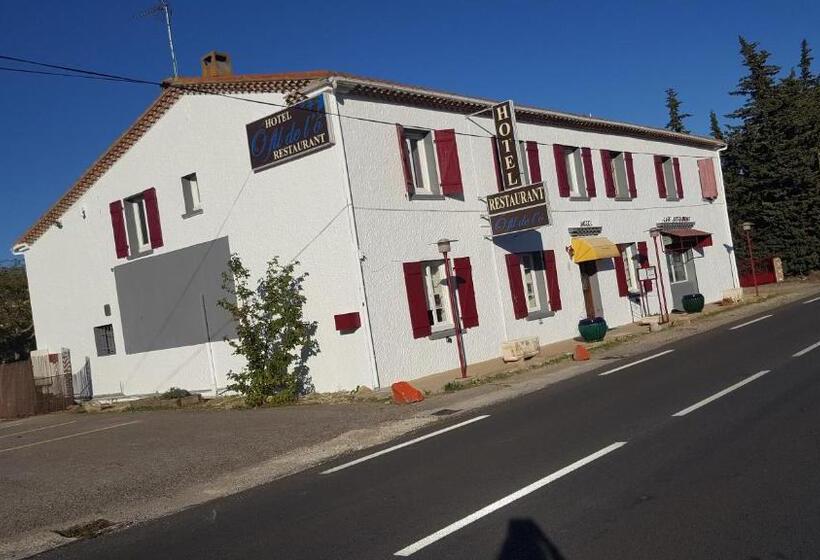 בית מלון כפרי ô Fil De L ô