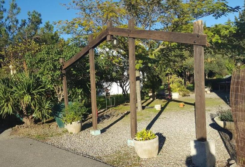 בית מלון כפרי ô Fil De L ô