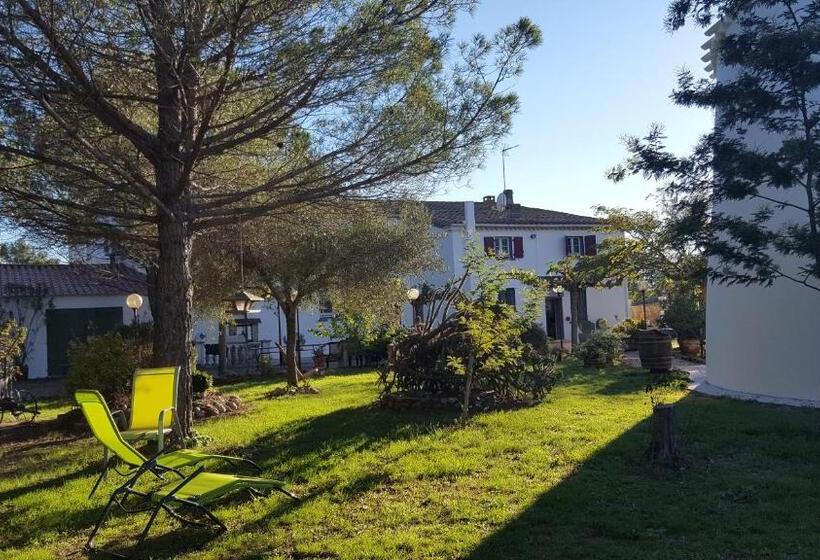 בית מלון כפרי ô Fil De L ô