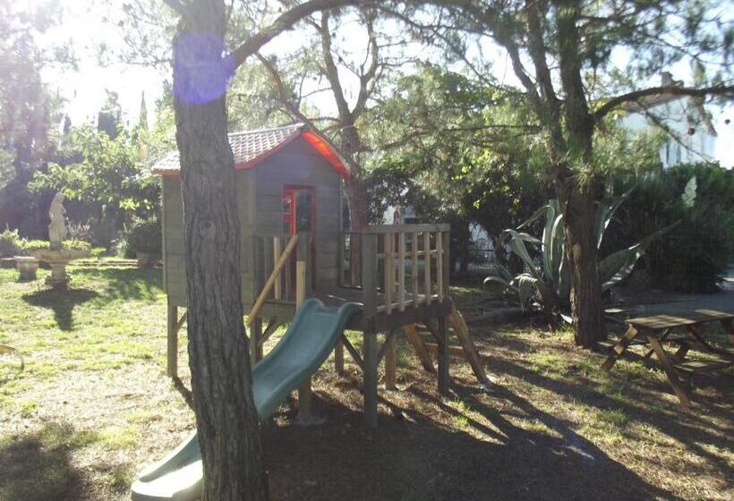 בית מלון כפרי ô Fil De L ô