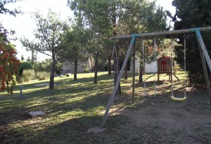 酒店 ô Fil De L ô