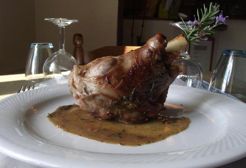 בית מלון כפרי ô Fil De L ô