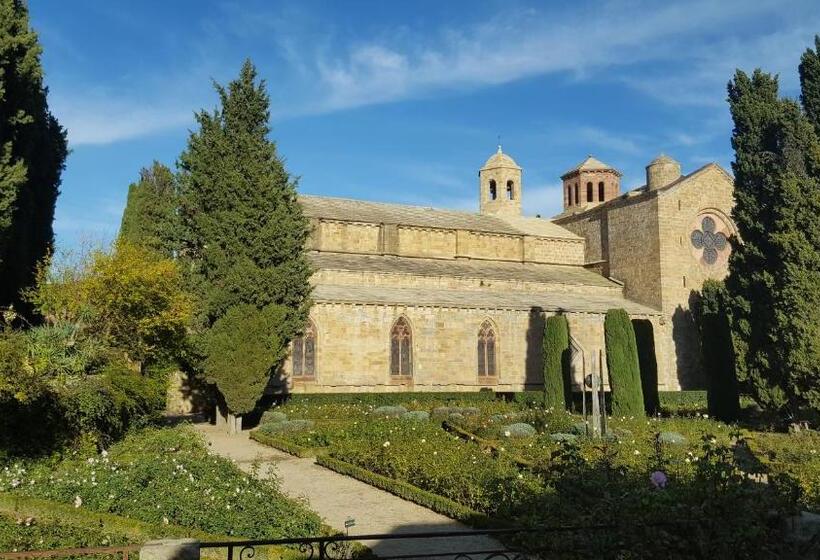 בית מלון כפרי ô Fil De L ô