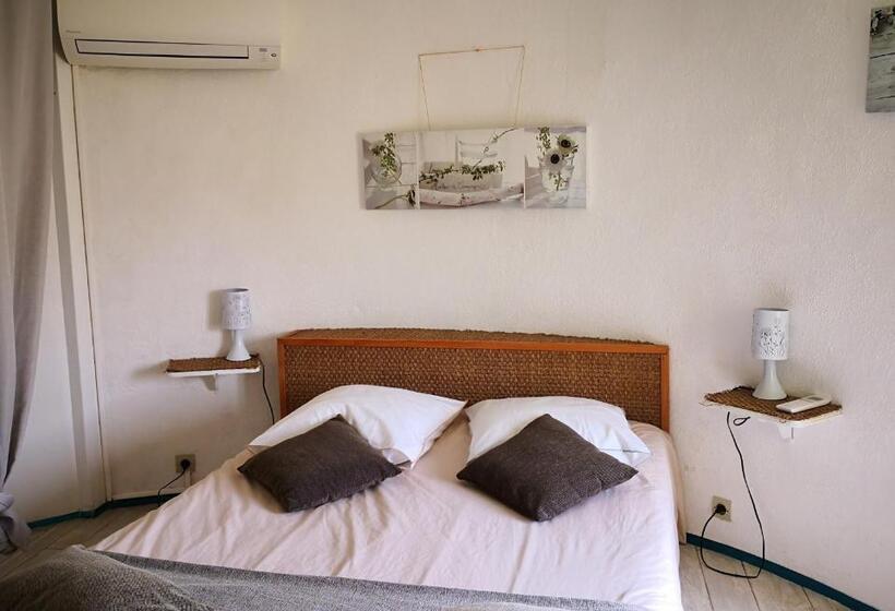 בית מלון כפרי ô Fil De L ô