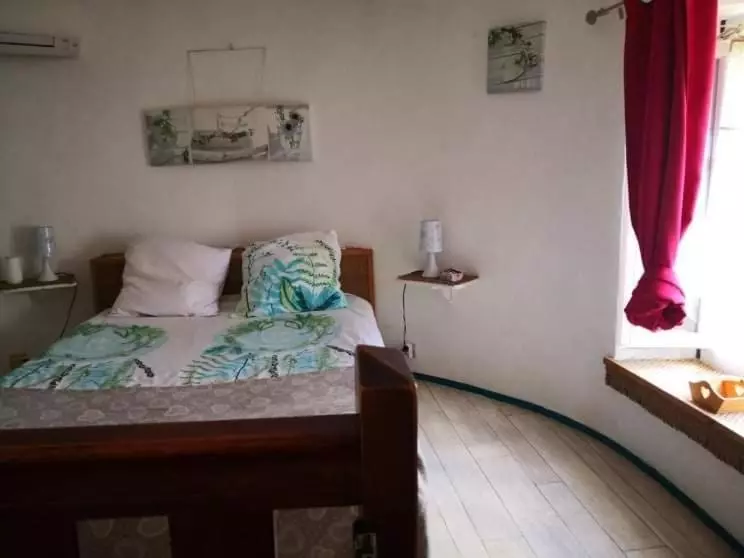 酒店 ô Fil De L ô