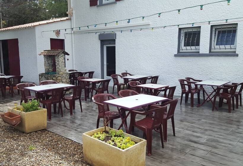 בית מלון כפרי ô Fil De L ô