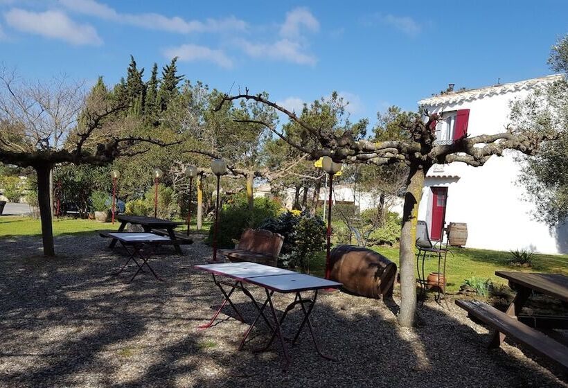 בית מלון כפרי ô Fil De L ô