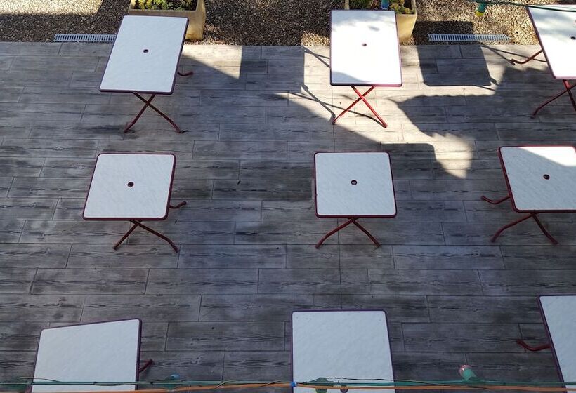 בית מלון כפרי ô Fil De L ô