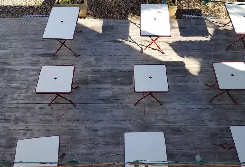 酒店 ô Fil De L ô