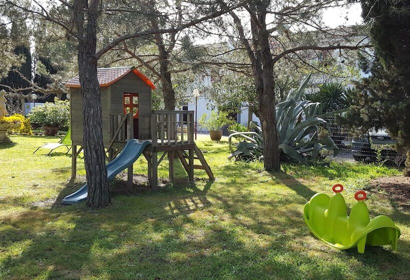 בית מלון כפרי ô Fil De L ô