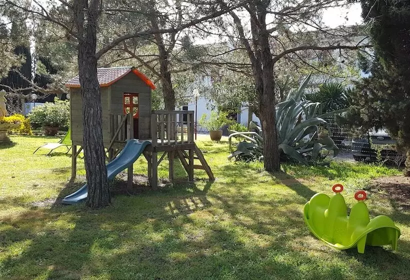 酒店 ô Fil De L ô