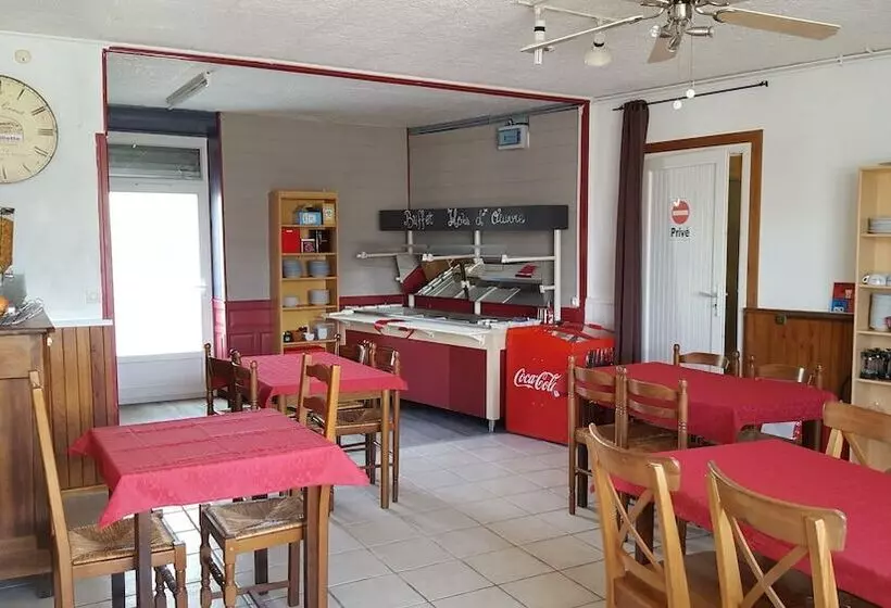 酒店 ô Fil De L ô