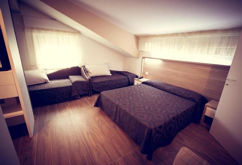 בית מלון כפרי Fini