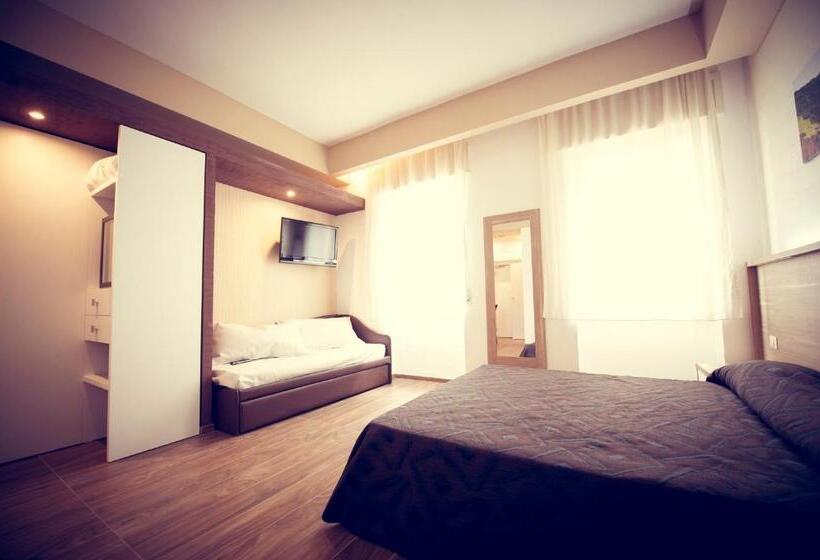 בית מלון כפרי Fini