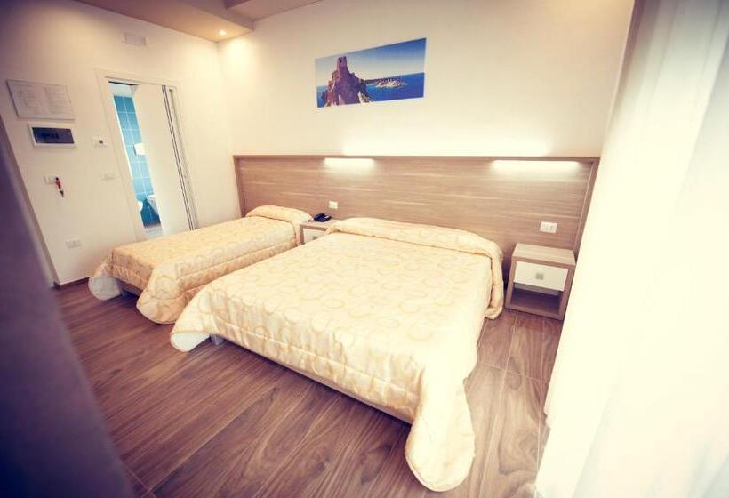 בית מלון כפרי Fini