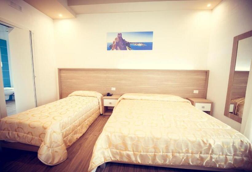 בית מלון כפרי Fini