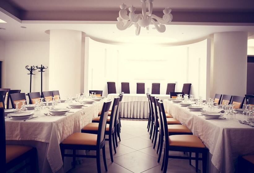 בית מלון כפרי Fini