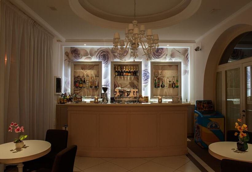 בית מלון כפרי Fini